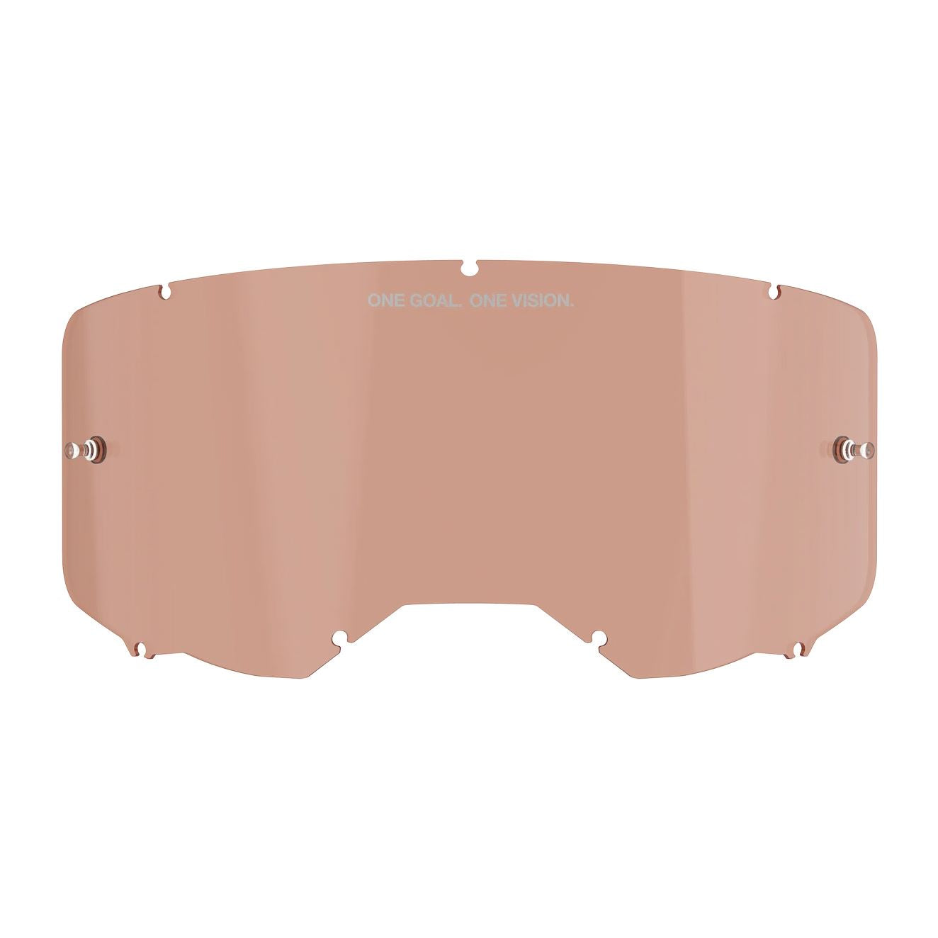 Alpinestars Vision 8-5-3 Lens Afterburn